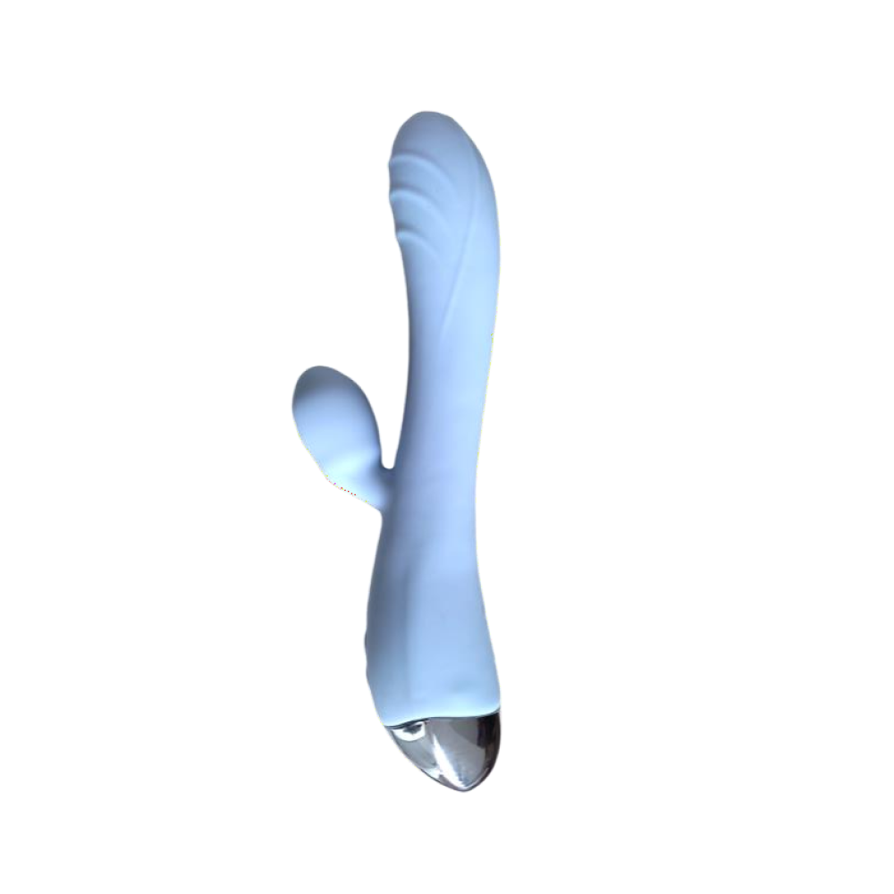 Vibrador doble estimulación Soft