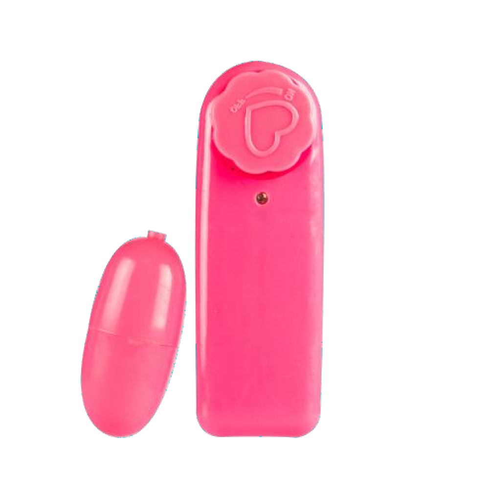 Vibrador Bala Alámbrica
