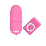 Bala vibradora MP3