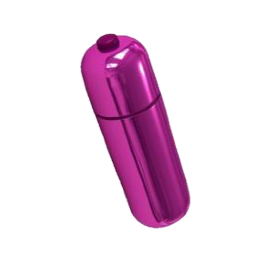 Vibrador Mini Bullet