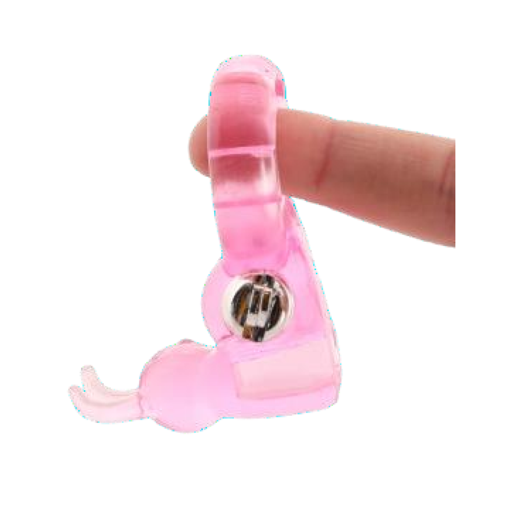 Anillo Rabbit Ring
