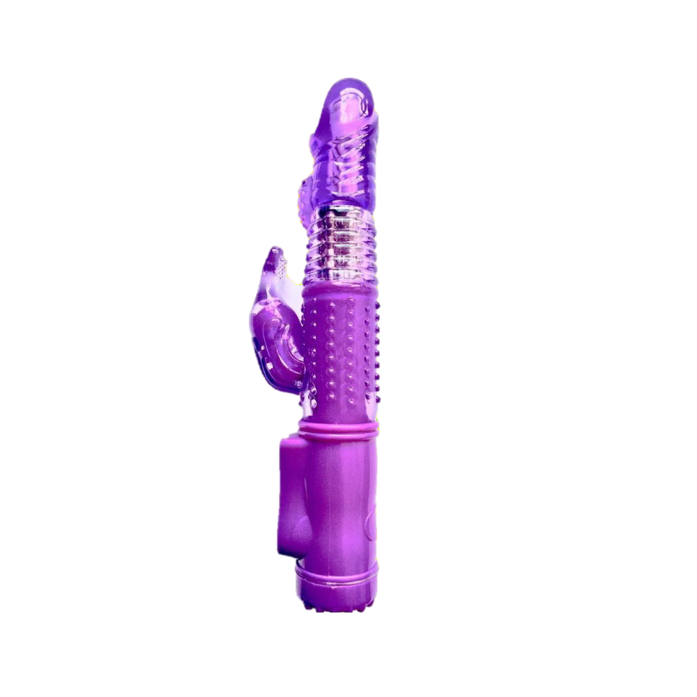 Vibrador jack rabbit