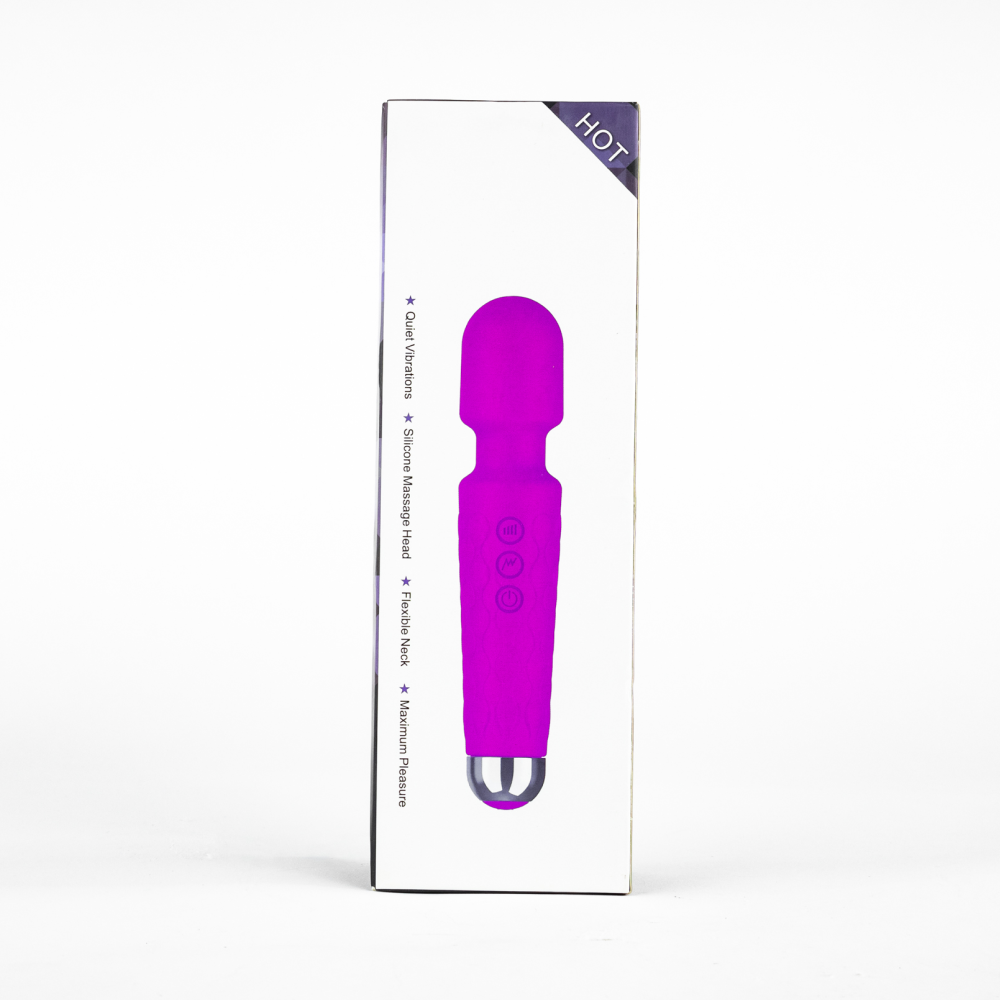 Lovely Rabbit Double Stimulation Vibrator