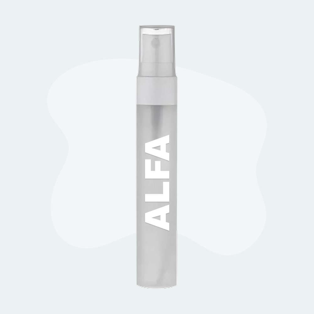 Perfume Alfa