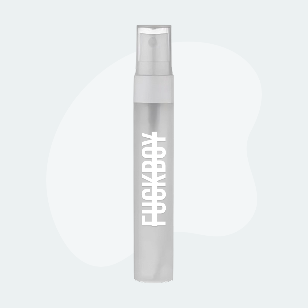 Perfume Fuckboy