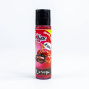Lubricante base agua 4 en 1  de 30ml