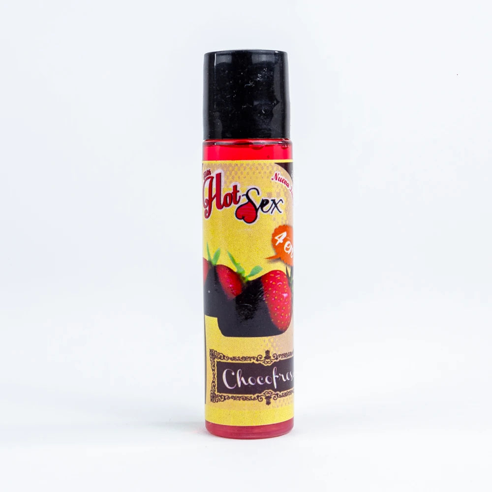 Lubricante base agua 4 en 1  de 30ml