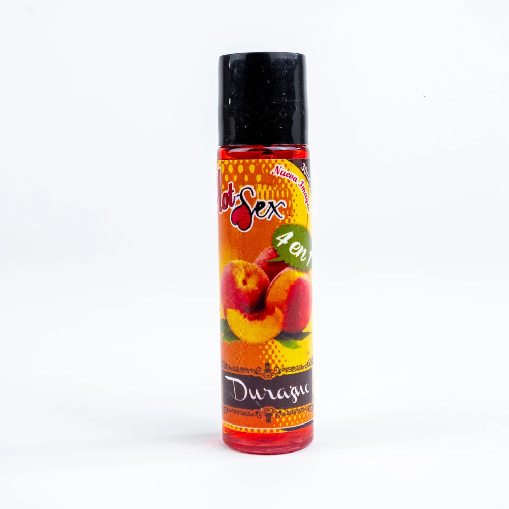 Lubricante base agua 4 en 1  de 30ml