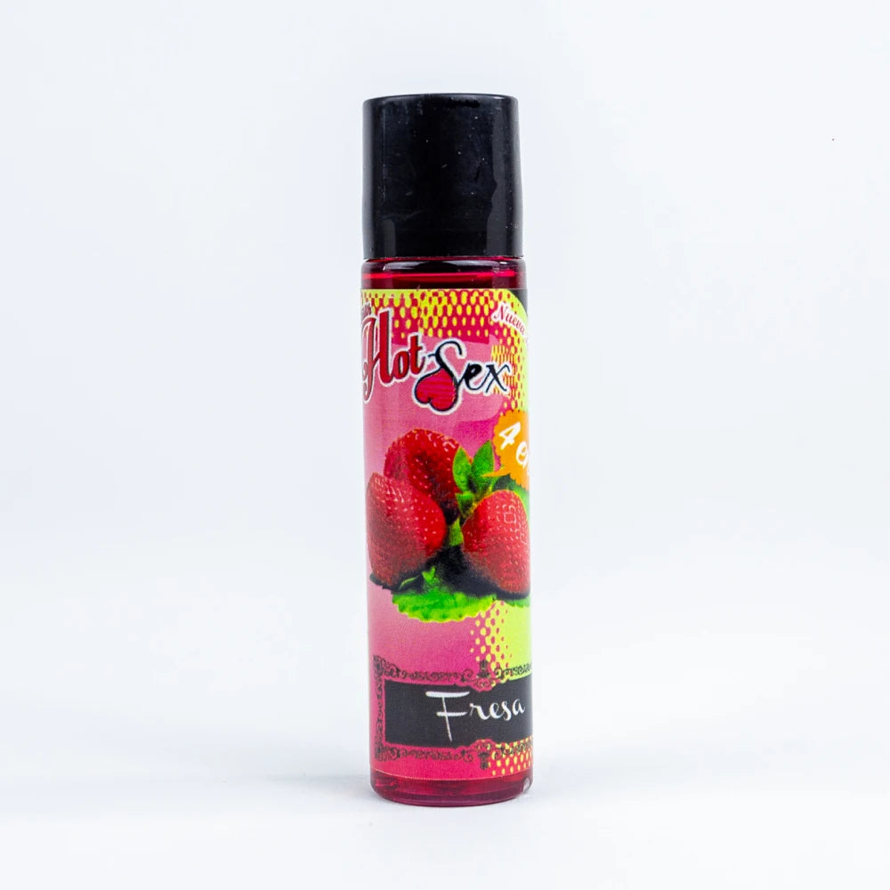 Lubricante base agua 4 en 1  de 30ml