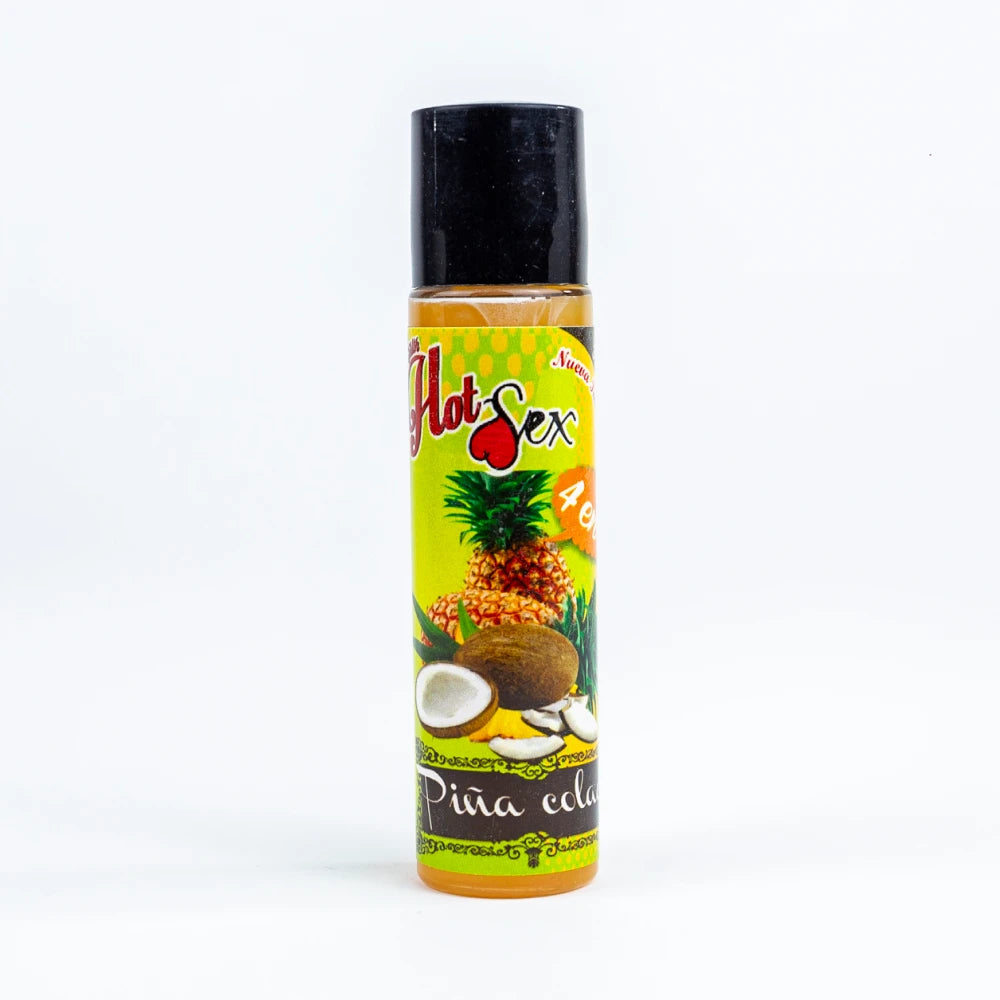 Lubricante base agua 4 en 1  de 30ml