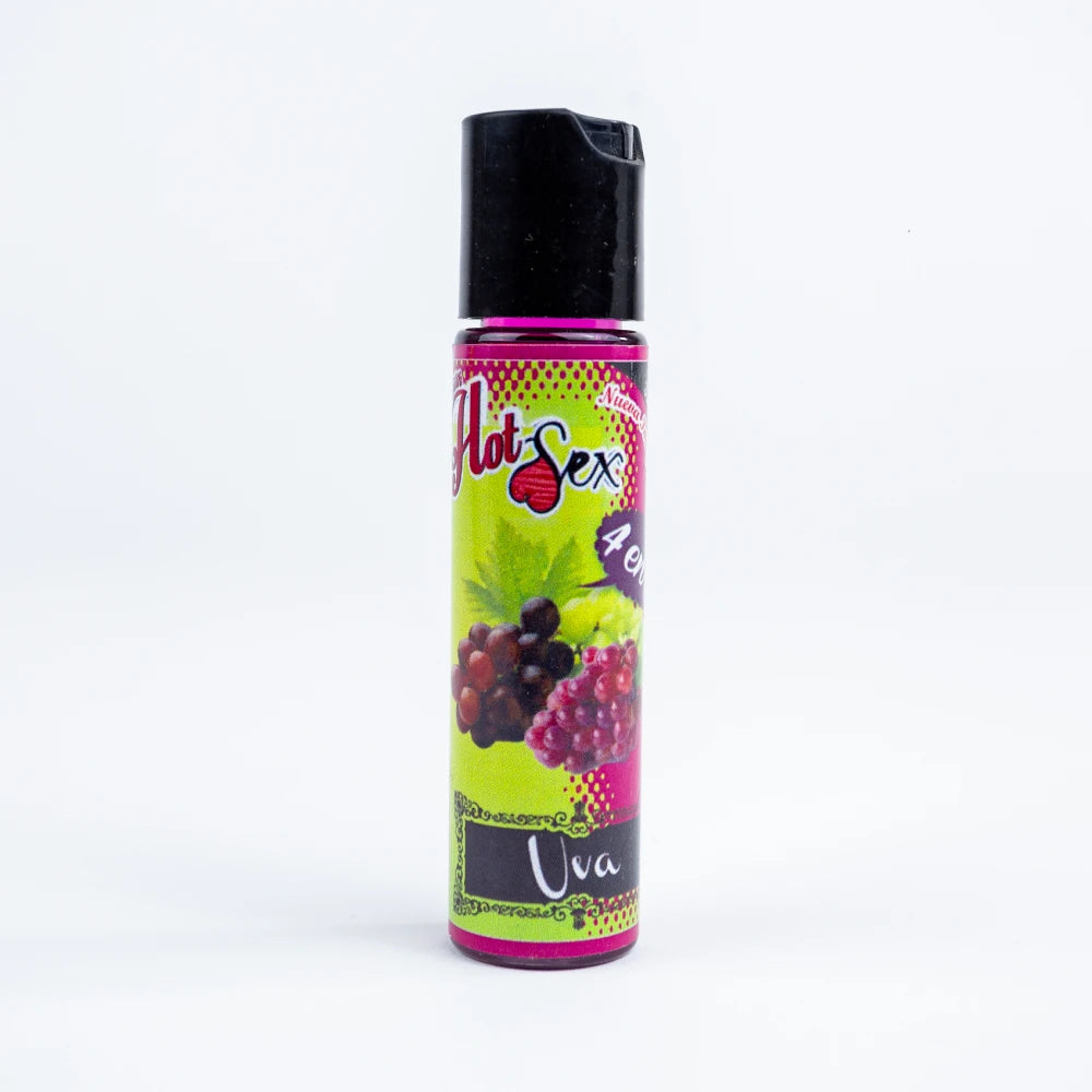 Lubricante base agua 4 en 1  de 30ml