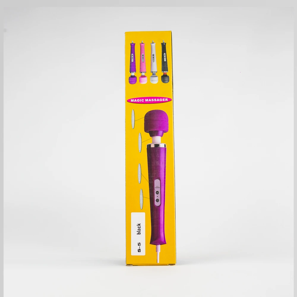 Vibrador wanachi Magic Massage