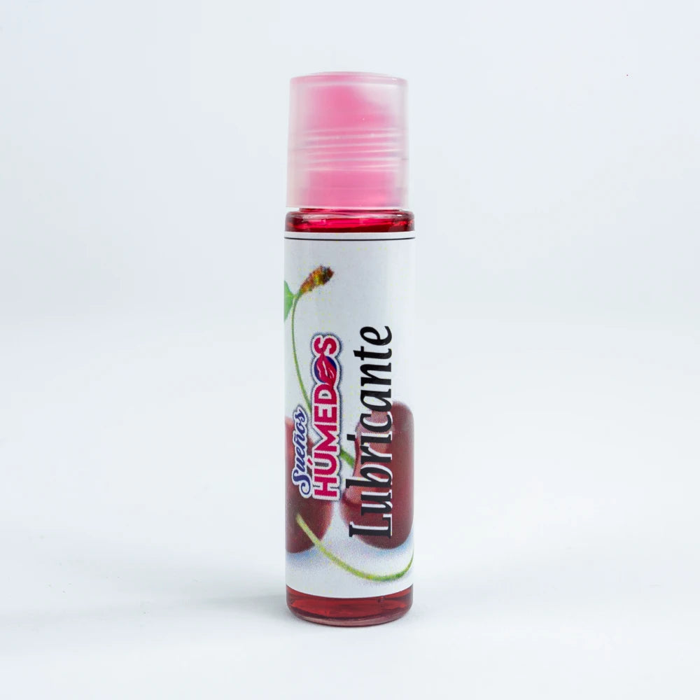 SH Lubricante base agua de 10ml