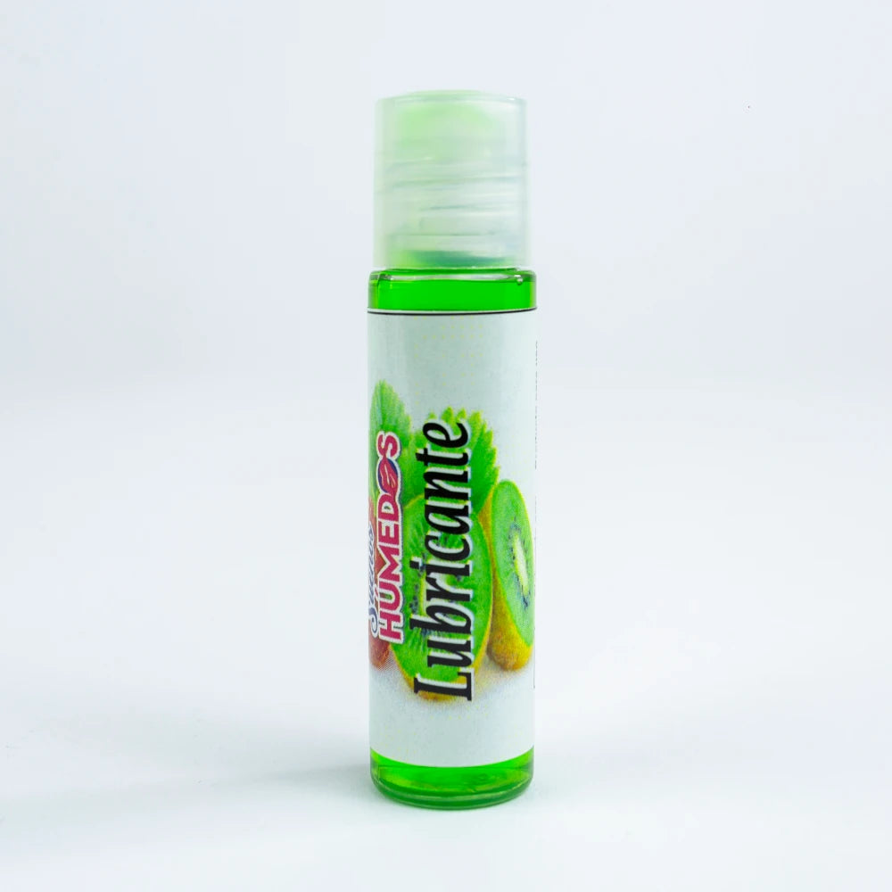 SH Lubricante base agua de 10ml
