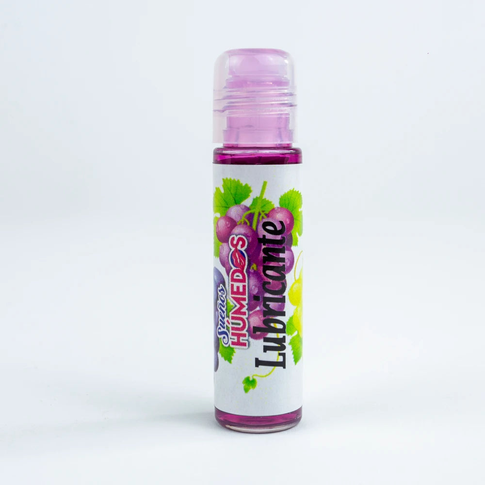 SH Lubricante base agua de 10ml