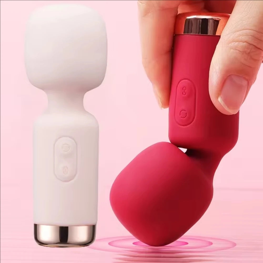 Vibrador wanachi Little Massage