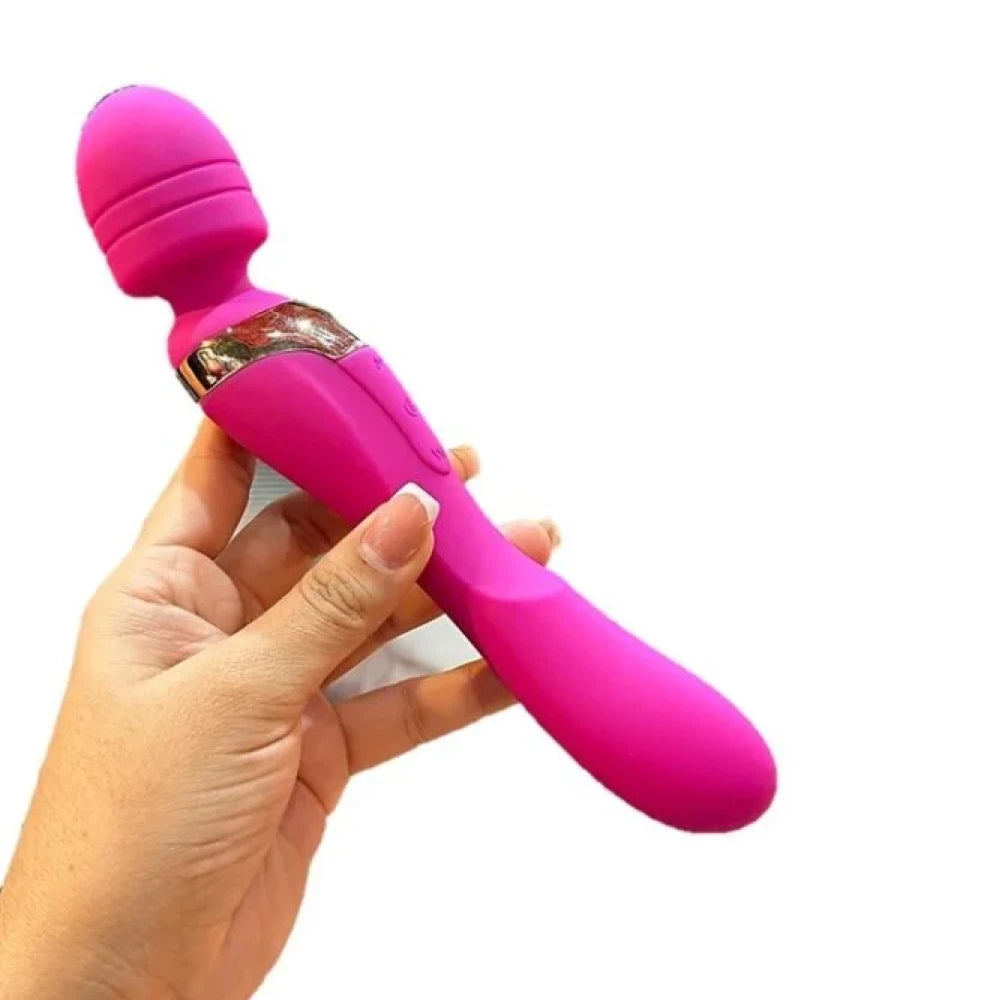 Vibrador wanachi Lucy Dual