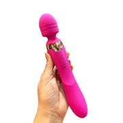 Vibrador wanachi Lucy Dual