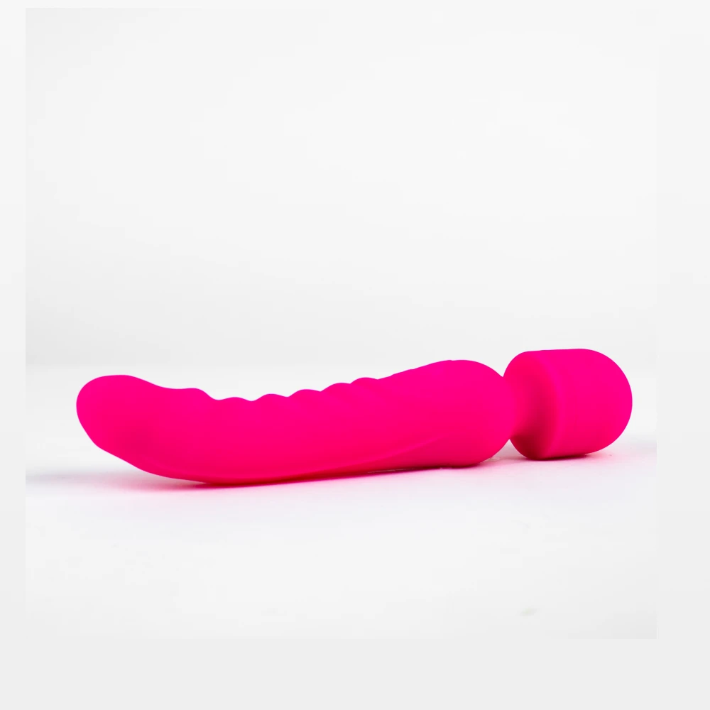 Vibrador wanachi Wanderlust Dual